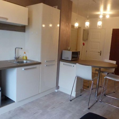 Appartement Au Calme, Avec Parc Prive, 50M Du Tram 투르 외부 사진