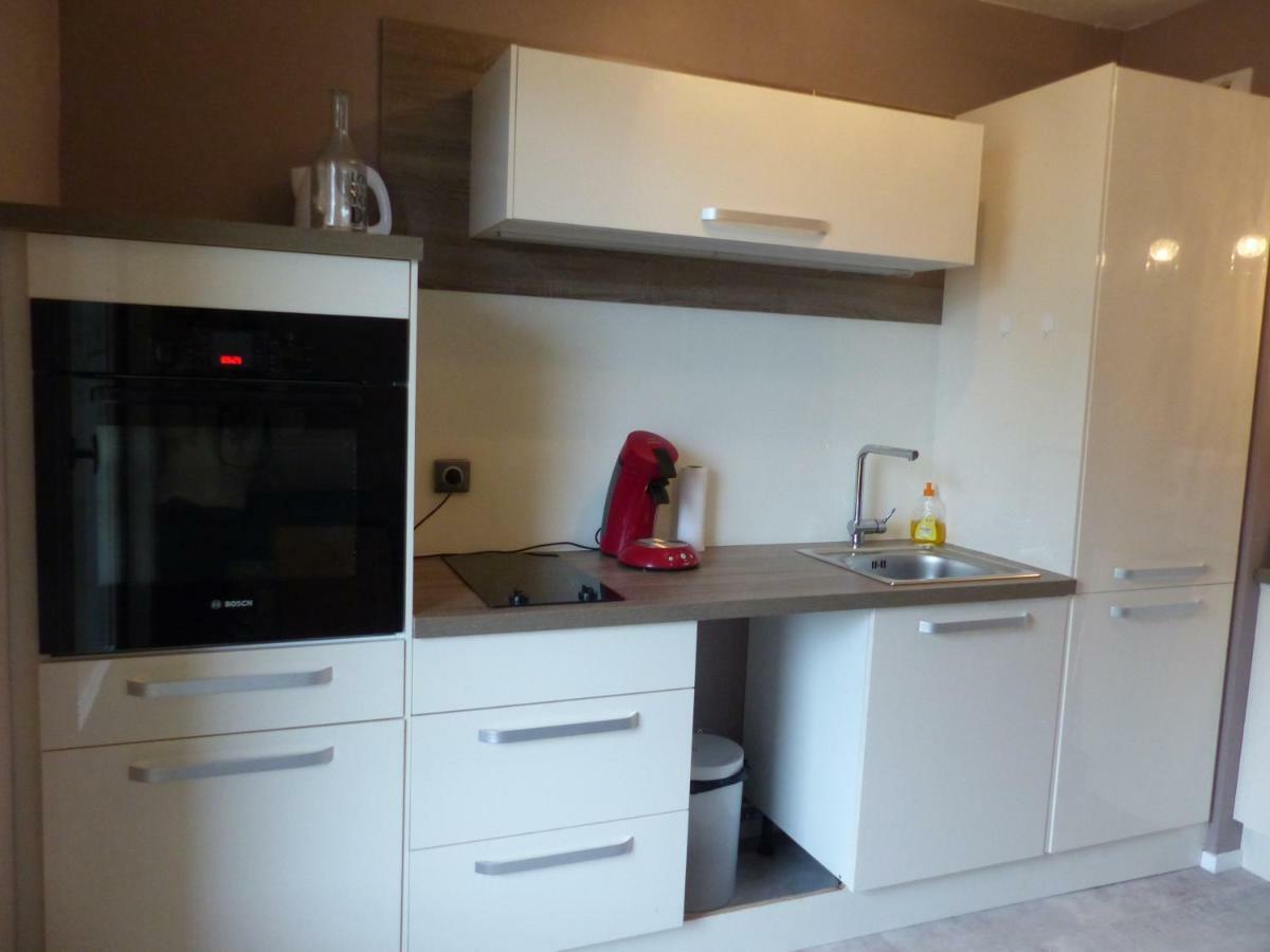 Appartement Au Calme, Avec Parc Prive, 50M Du Tram 투르 외부 사진