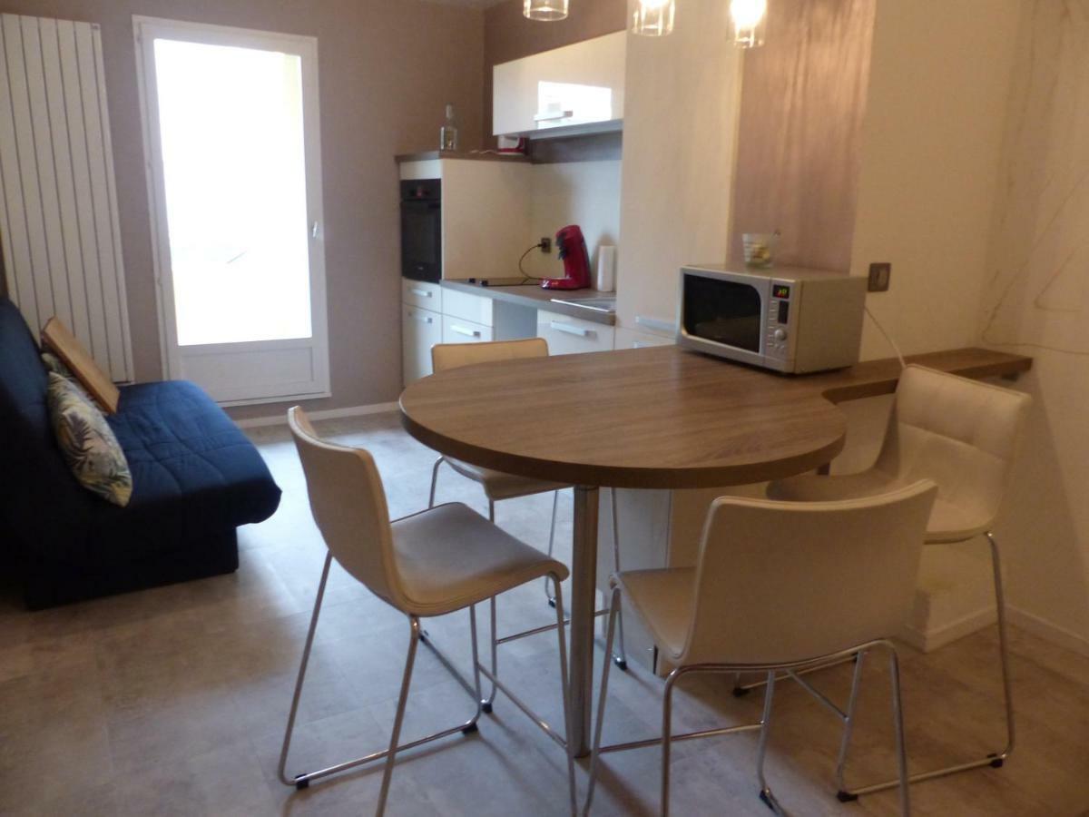 Appartement Au Calme, Avec Parc Prive, 50M Du Tram 투르 외부 사진